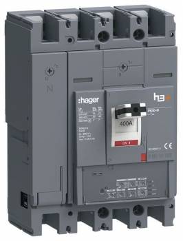 HAGER HNW401JR