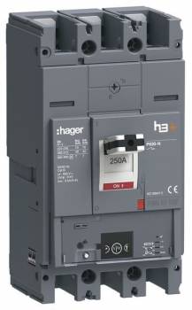 HAGER HNW250NR