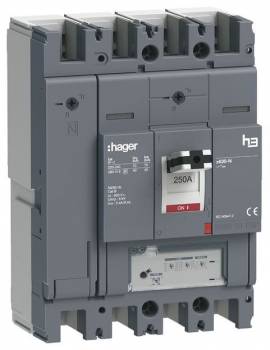 HAGER HNJ251GR