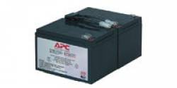 APC RBC6
