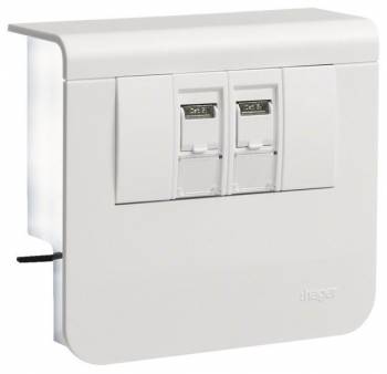 HAGER SL200559079016