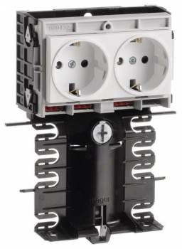 HAGER SL201159409016