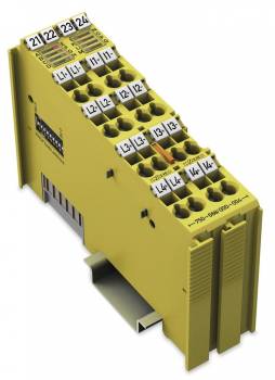 WAGO 750-668/000-004