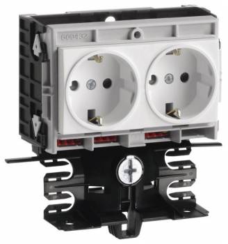 HAGER SL200559409016