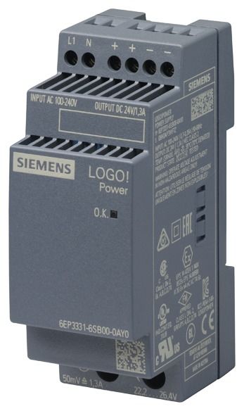 Siemens 6AG13316SB007AY0