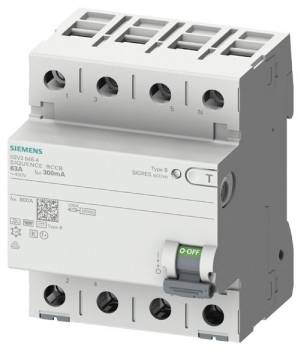 Siemens 5SV36464KK14