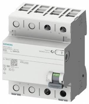Siemens 5SV33214