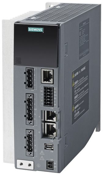 Siemens 6SL32105HB108UF0