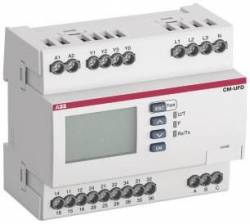 ABB 1SVR560731R3701
