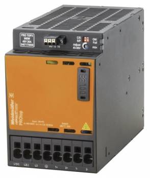 Weidmüller 2467170000