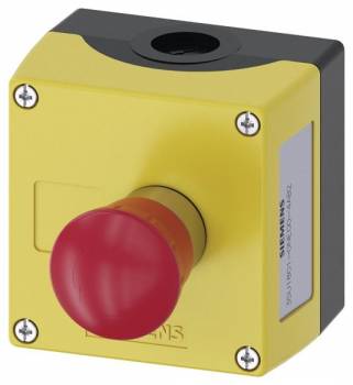 Siemens 3SU18010NE004AB2