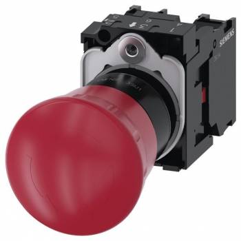 Siemens 3SU11001HB201PA0