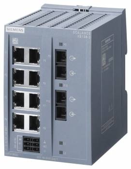 Siemens 6GK51082BD002AB2