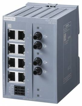 Siemens 6GK51082BB002AB2