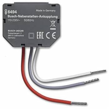 Busch Jaeger 2CKA006499A0001