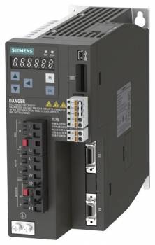 Siemens 6SL32105FE110UF0