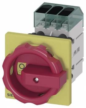 Siemens 3LD30540TK53