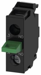 Siemens 3SU14002AA101LA0