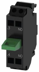 Siemens 3SU14002AA103LA0