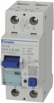 Doepke 09114598