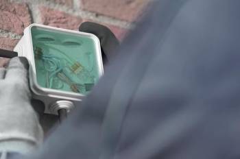 HellermannTyton 435-00752