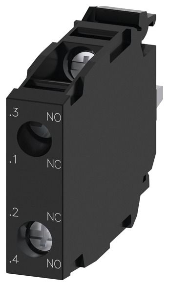 Siemens 3SU14001AA101QA0