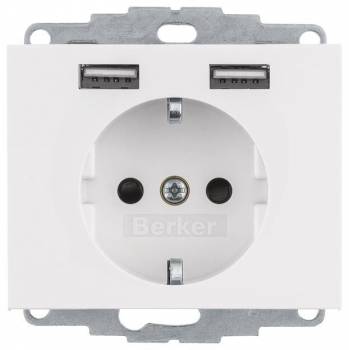 Berker 48037009