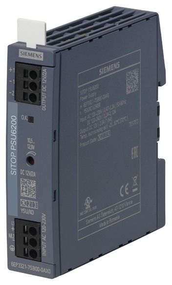 Siemens 6EP33217SB000AX0