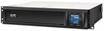 Schneider Electric SMC1500I2UC