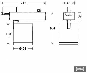 Lts Licht und Leuchten 660471
