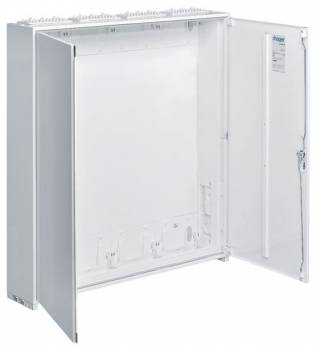 Hager ZB34W