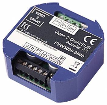TCS FVW3030-0600