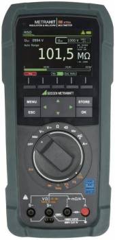 Gossen M273S