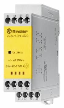 Finder 7S3490244220