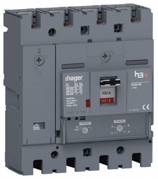 HAGER HMT101DR