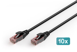 DIGITUS DK-1617-100-OD-10