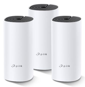TP-Link Deco M4(3-pack)(EU)