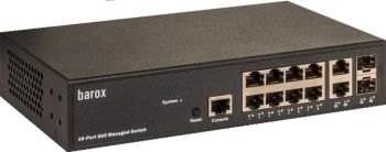Barox RY-LGS23-10G