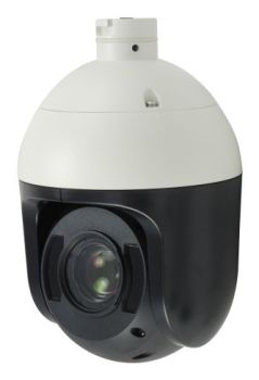 LevelOne FCS-4080