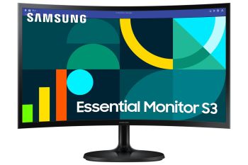 Samsung LS24D364GAUXEN