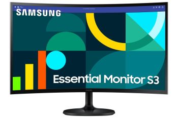 Samsung LS27D364GAUXEN