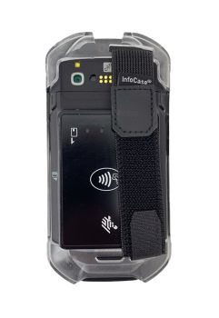 Zebra 3PTY-FM-RC-TC5257