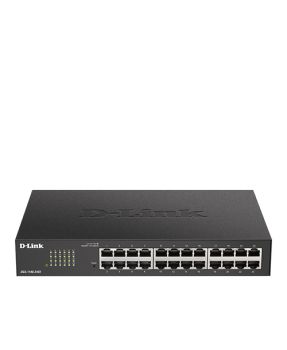 D-Link DGS-1100-24V2/E