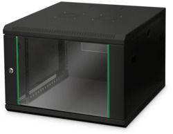 Digitus DN-19 07U-6/6-EC-SW