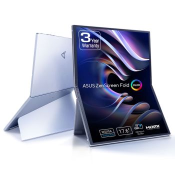 ASUS 90LM09EV-B01170