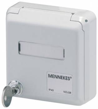 Mennekes 4324G