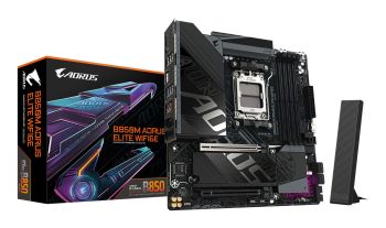 Gigabyte B850M A ELT WF6E