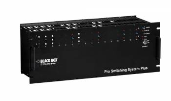 BlackBox SM960A