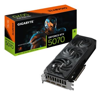 Gigabyte GV-N5070WF3-12GD