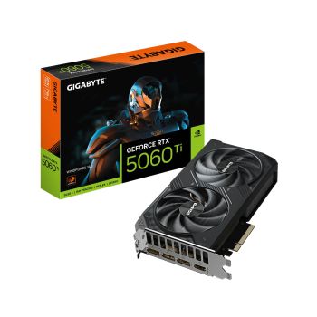 Gigabyte GV-N506TWF2-16GD